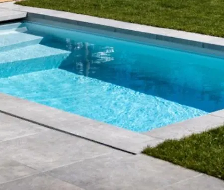 Quiet Comfortable 3 Bedroom With Pool, Scutari