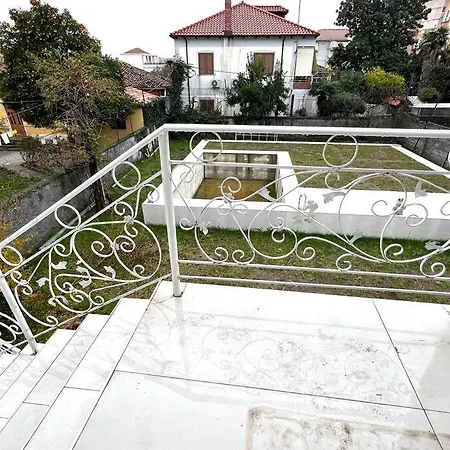 Quiet Comfortable 3 Bedroom With Pool, Scutari * Shkodër